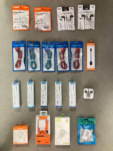KIT INICIANTE MINI - 24022025