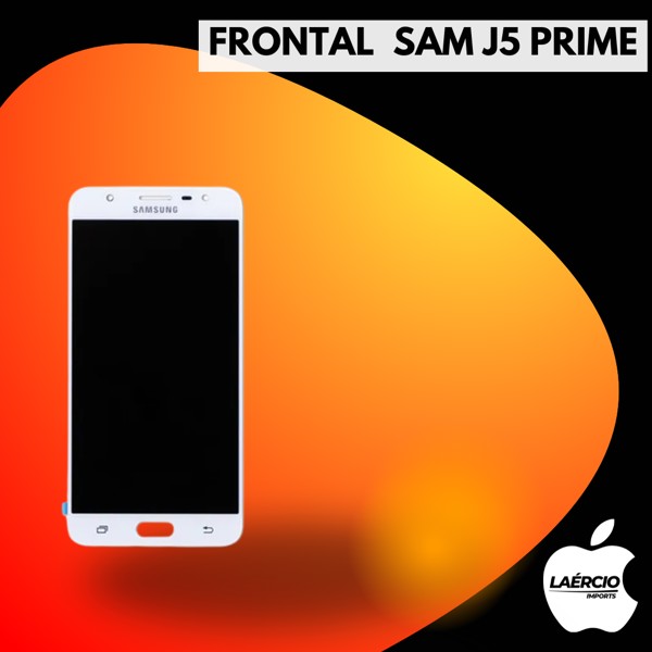 FRONTAL  SAM J5 PRIME