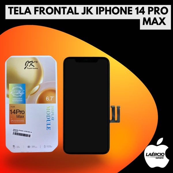 TELA FRONTAL JK IPHONE 14 PRO MAX