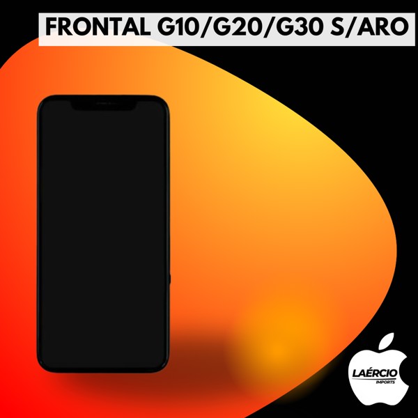 FRONTAL G10/G20/G30 S/ARO