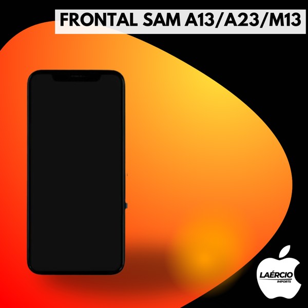 FRONTAL SAM A13/A23/M13