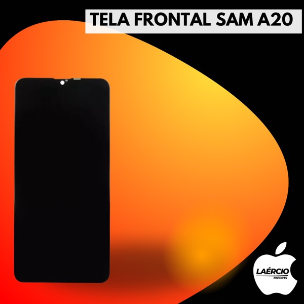 TELA FRONTAL SAM A20