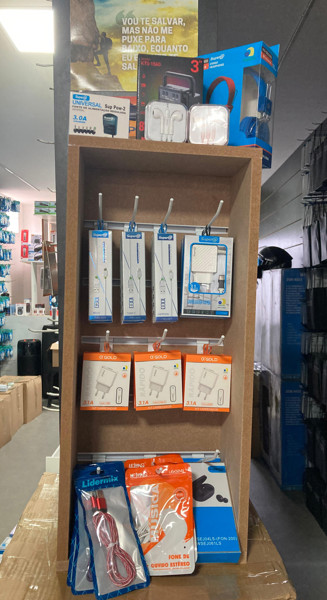 KIT EXPOSITOR 62X28 + PRODUTOS 23052025
